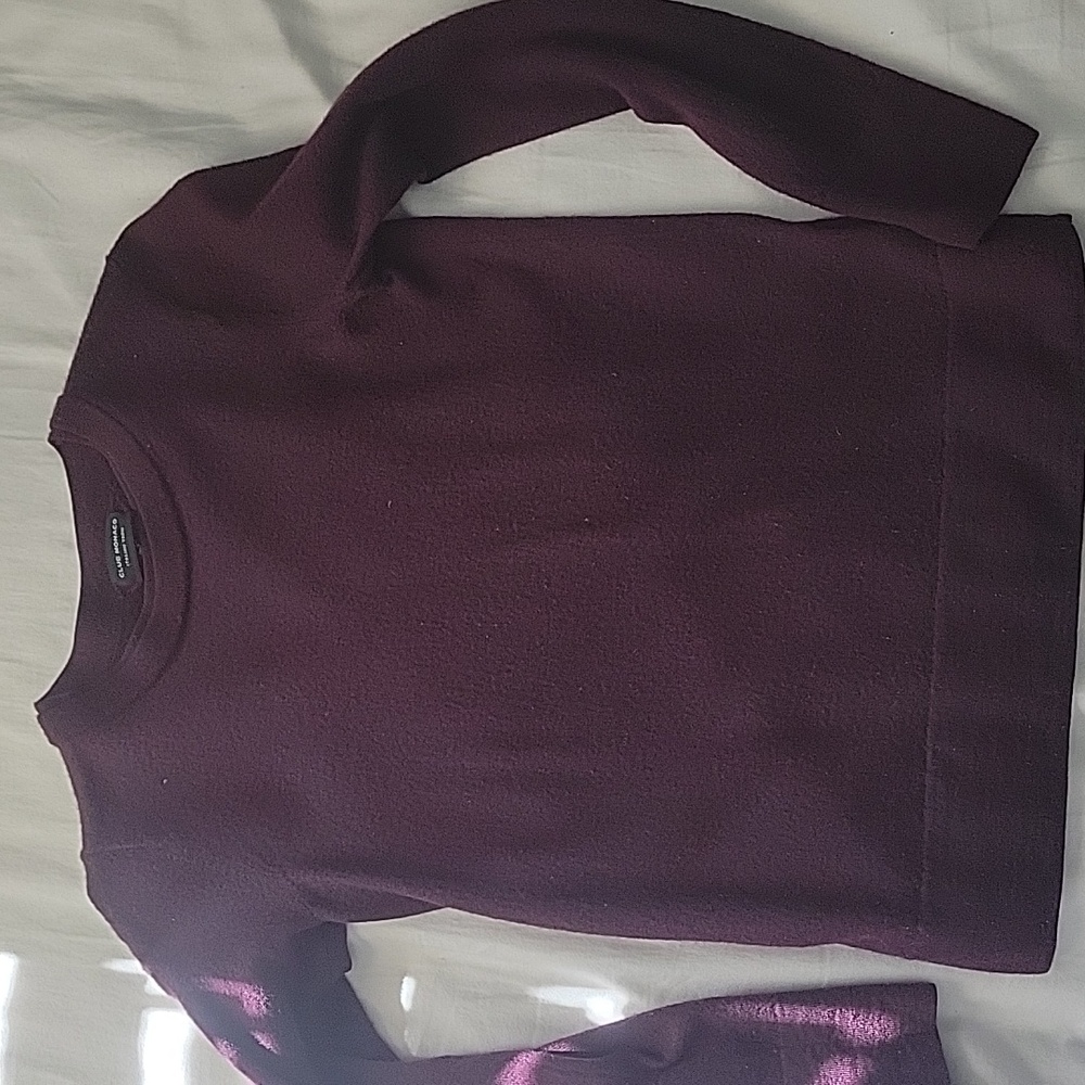 Wool sweater - Picture 5 of 11